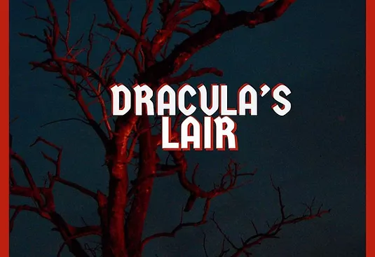 Escape Room: Dracula's Lair